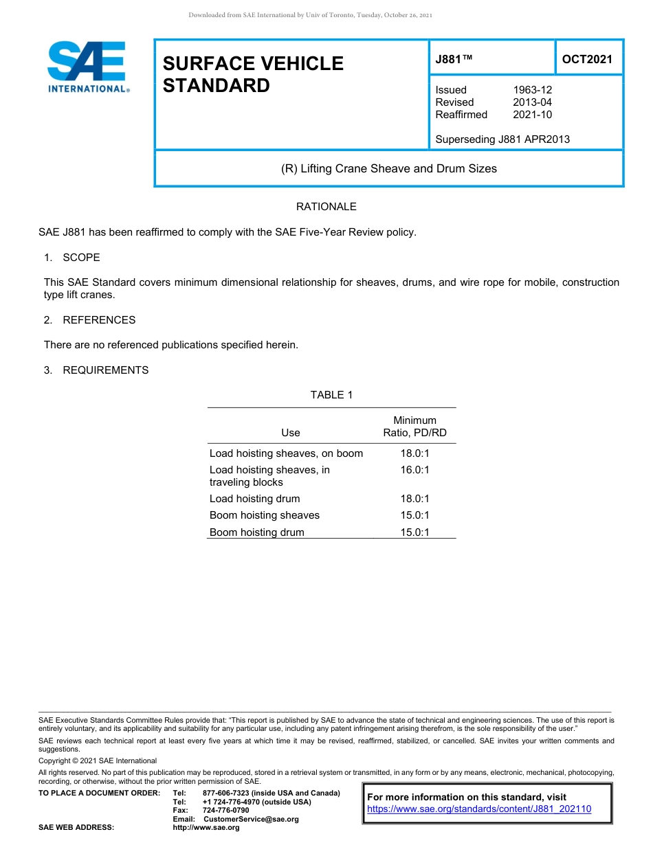 SAE J881-2021.pdf_第1页
