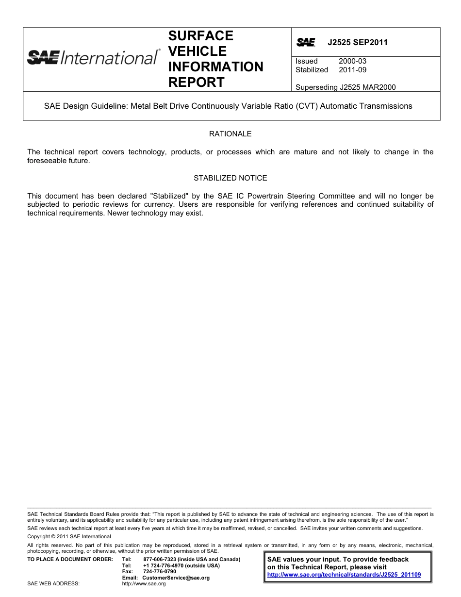 SAE J2525-2011.pdf_第1页