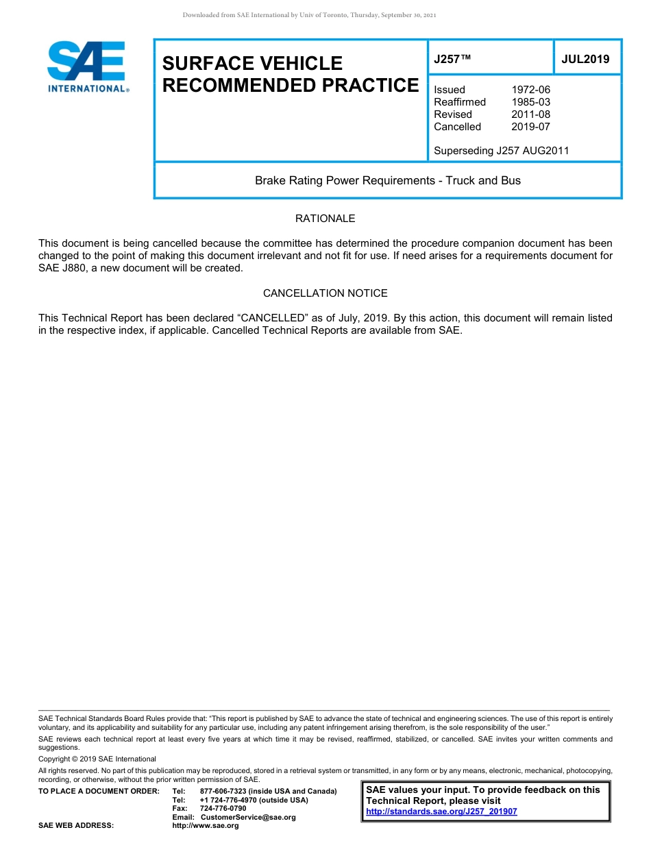 SAE J257-2019.pdf_第1页