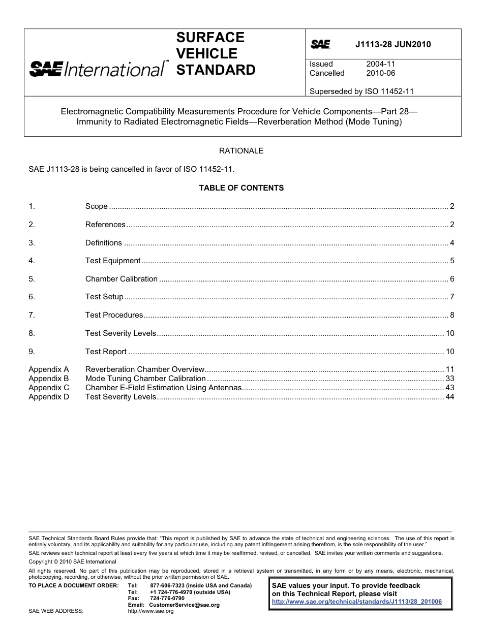 SAE J1113-28-2010.pdf_第1页