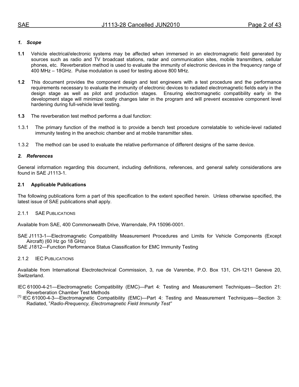 SAE J1113-28-2010.pdf_第2页