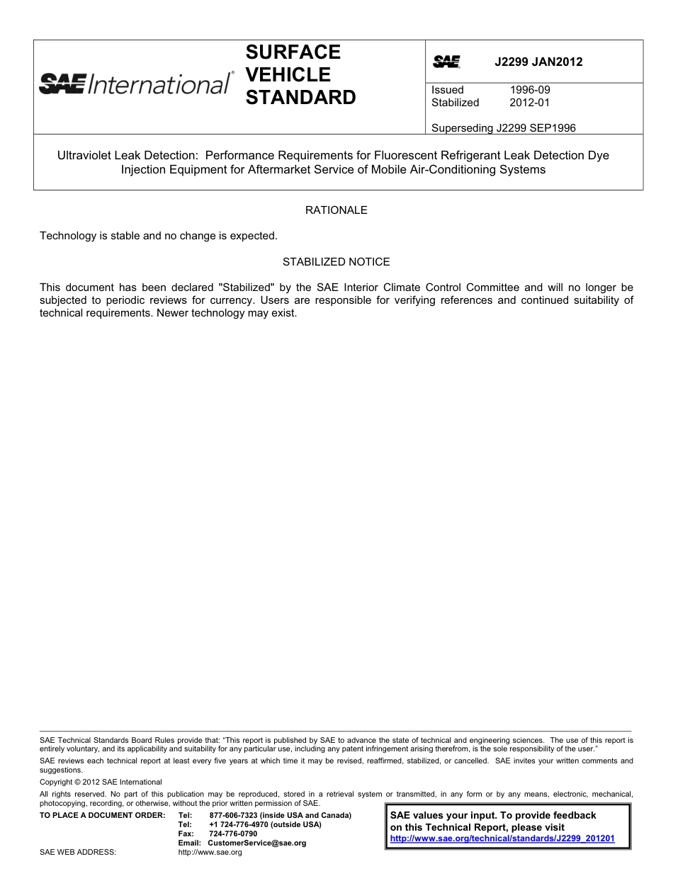 SAE J2299-2012.pdf_第1页
