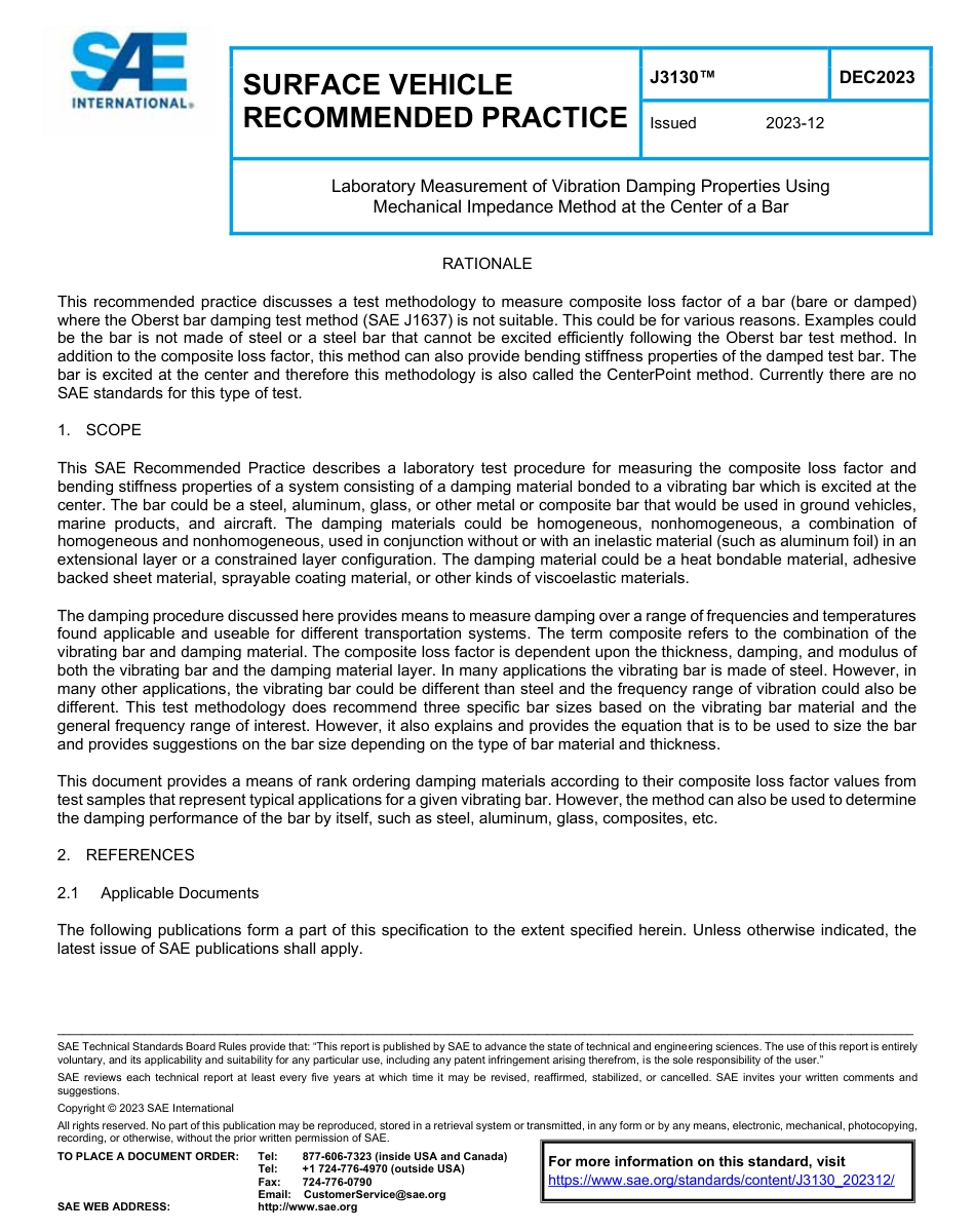SAE J3130-2023.pdf_第1页