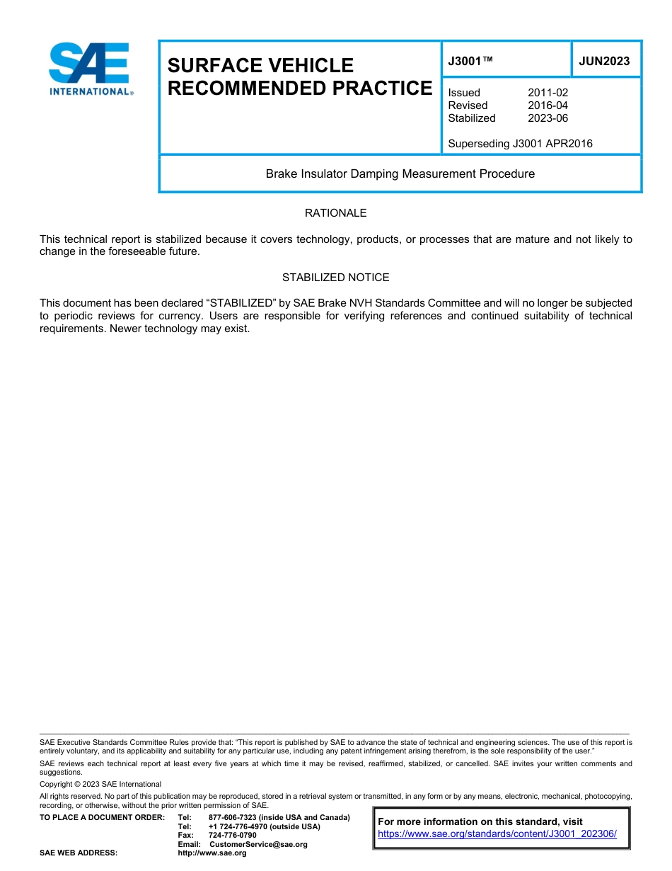 SAE J3001-2023.pdf_第1页