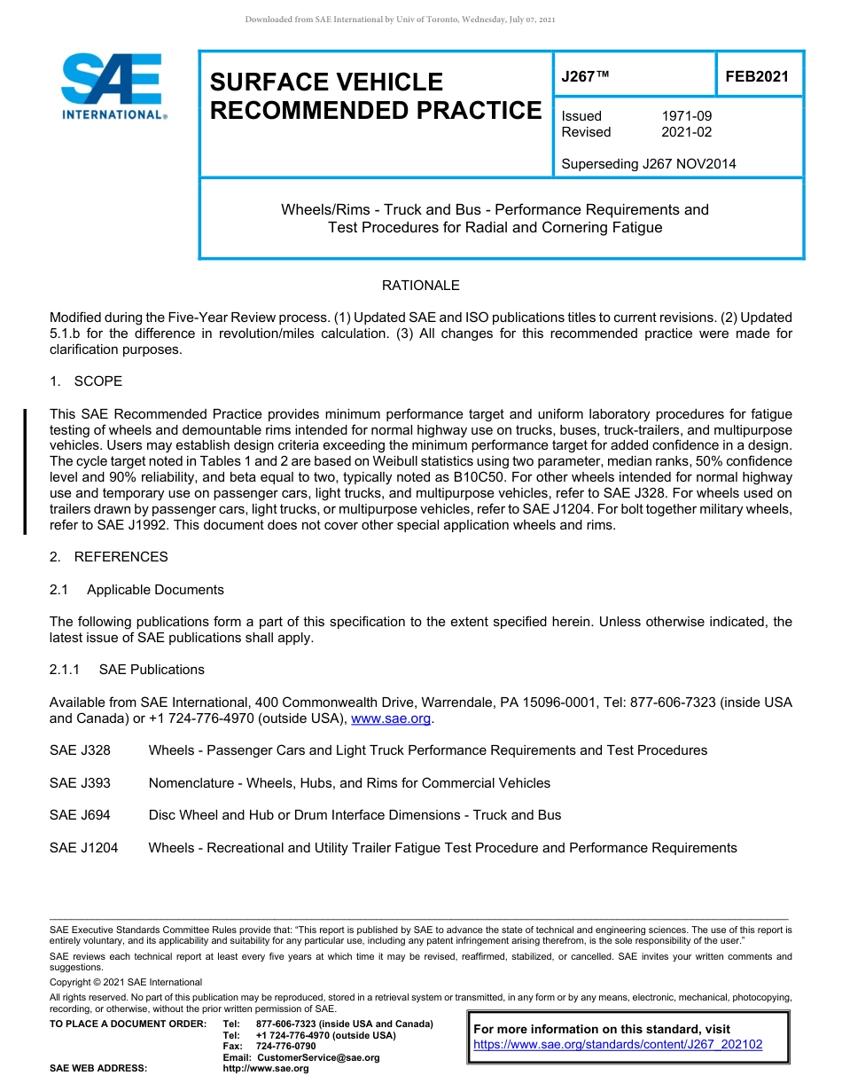 SAE J267-2021.pdf_第1页