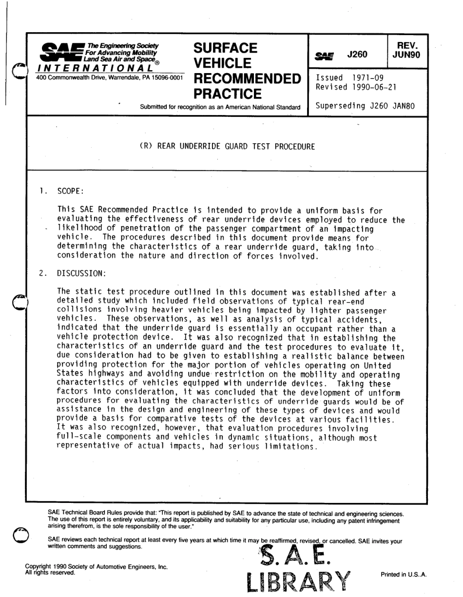 SAE J260-1990 scan.pdf_第1页