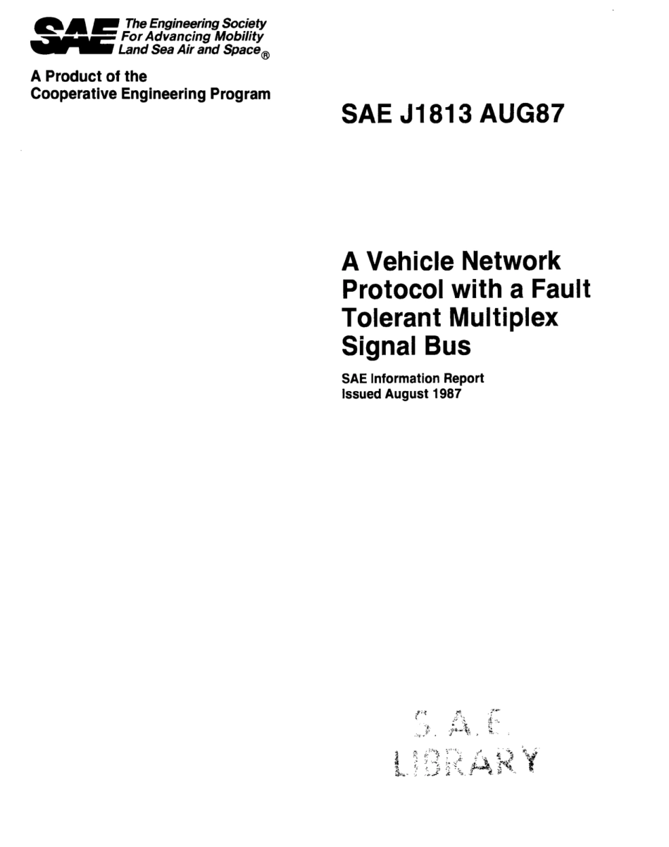 SAE J1813-1987 scan.pdf_第1页