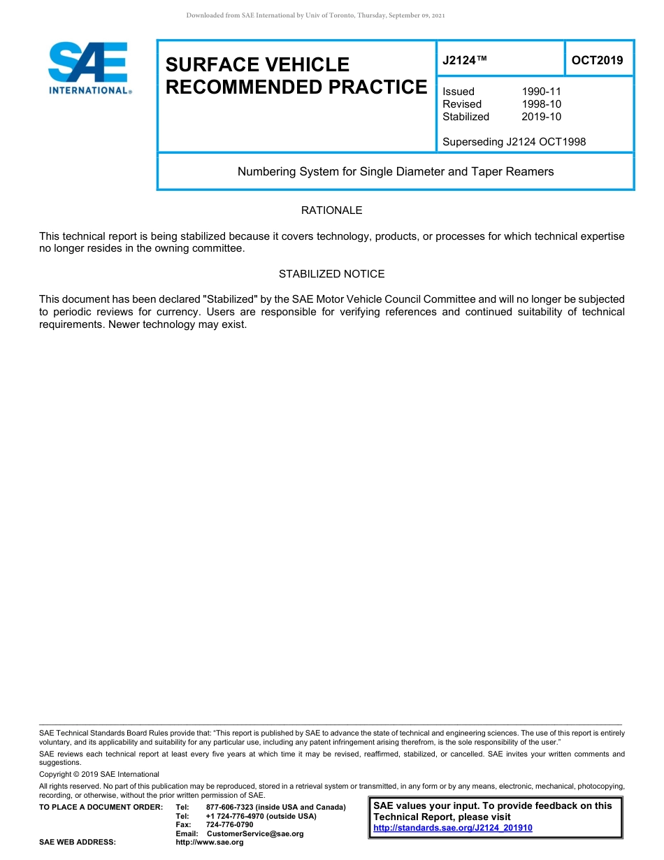 SAE J2124-2019.pdf_第1页