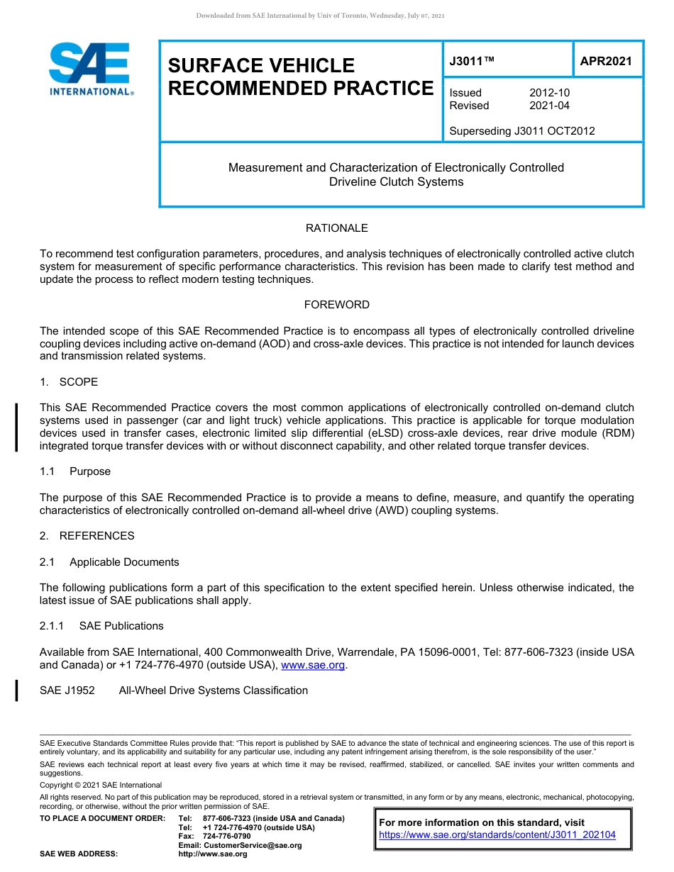 SAE J3011-2021.pdf_第1页