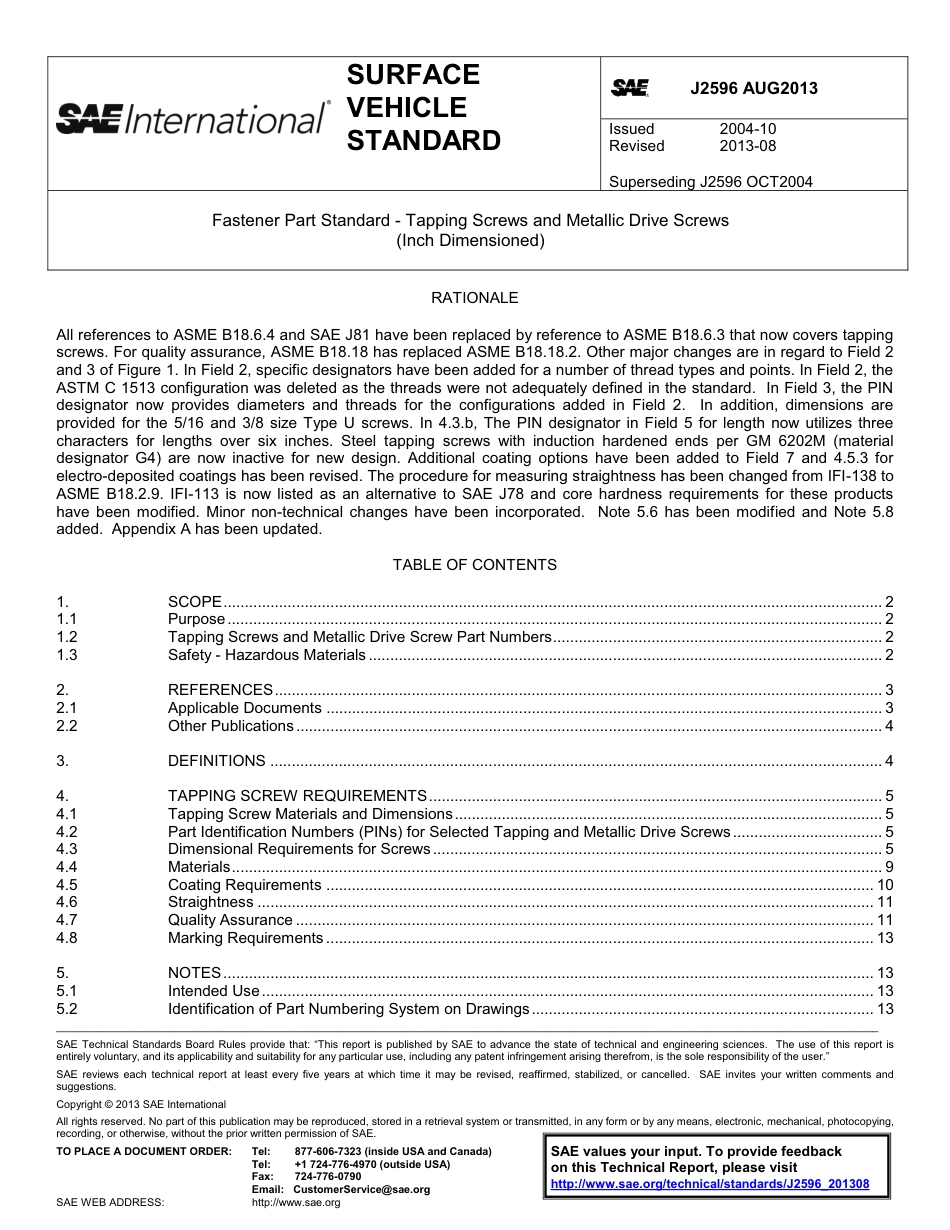 SAE J2596-2013.pdf_第1页