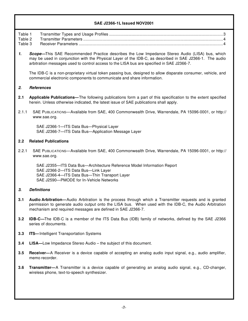 SAE J2366-1L-2001.pdf_第2页