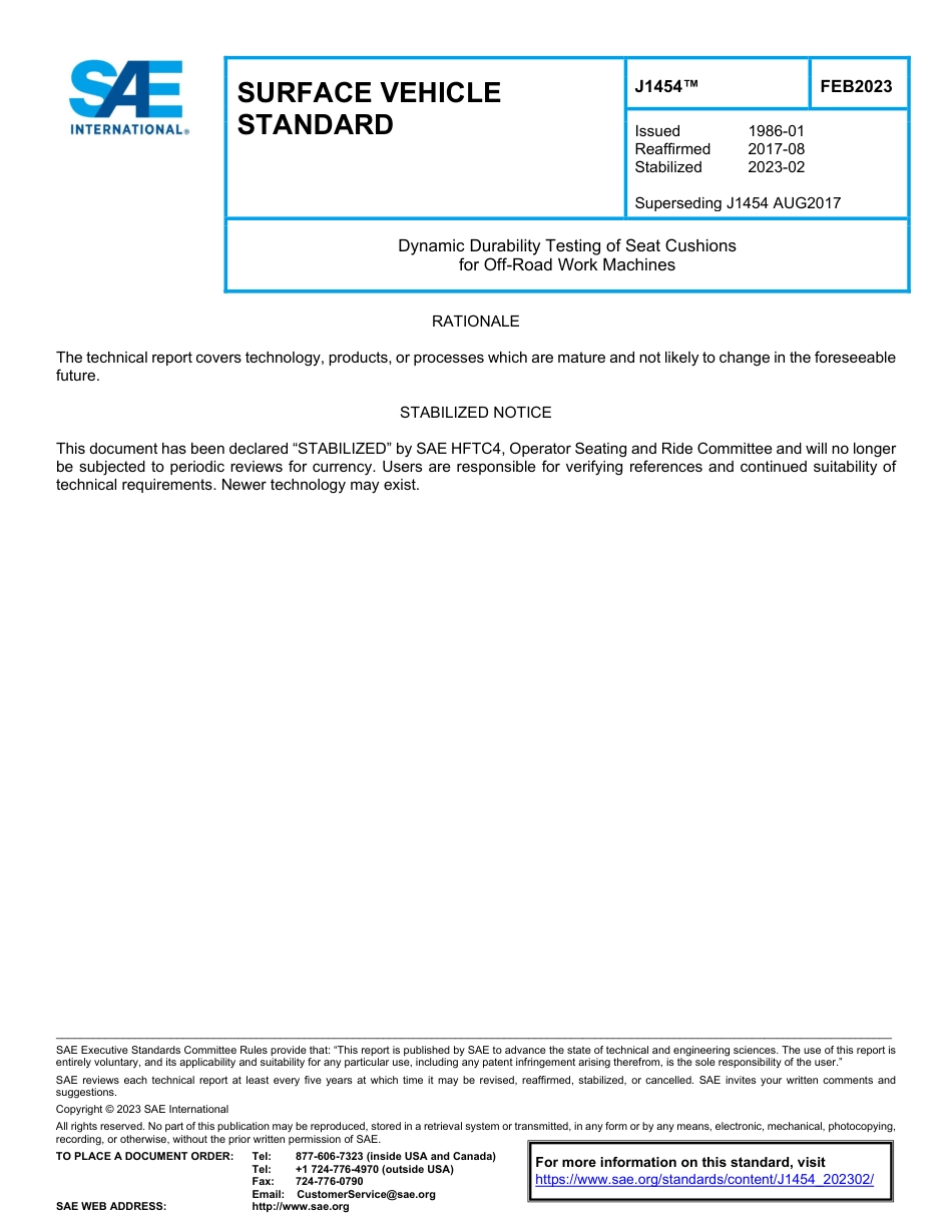 SAE J1454-2023.pdf_第1页