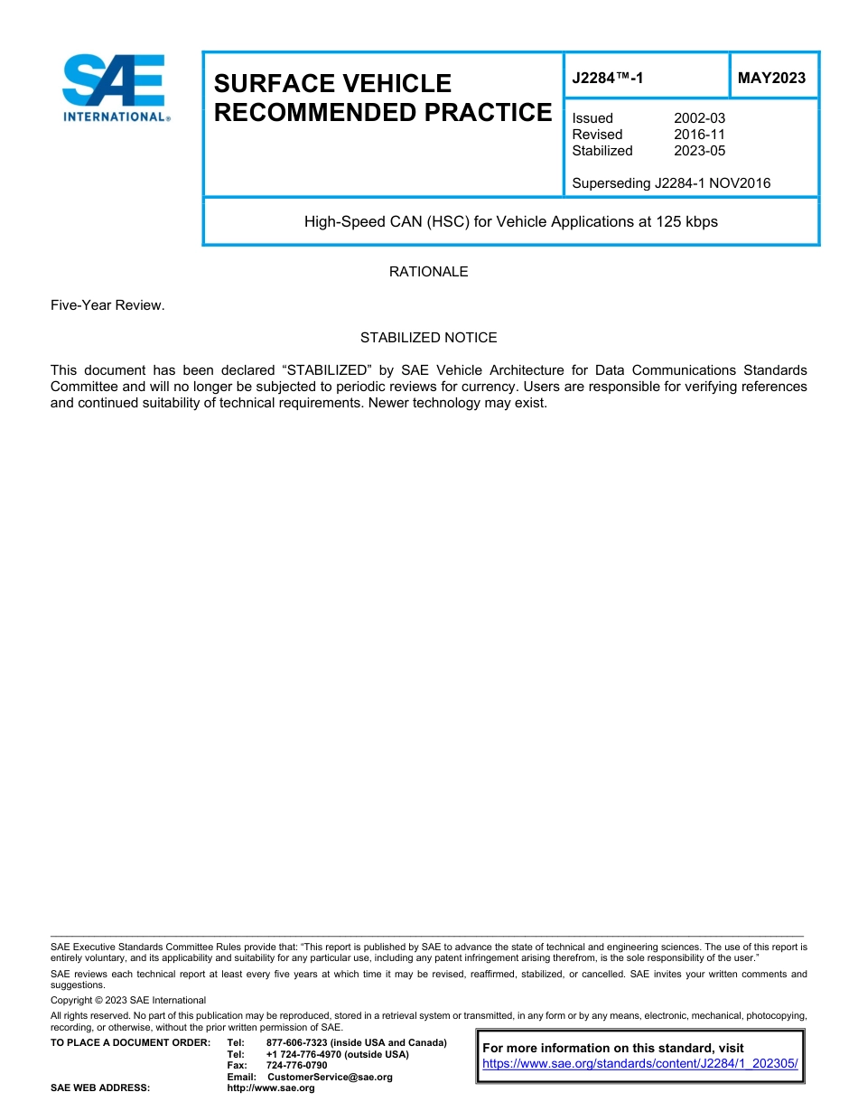 SAE J2284-1-2023.pdf_第1页