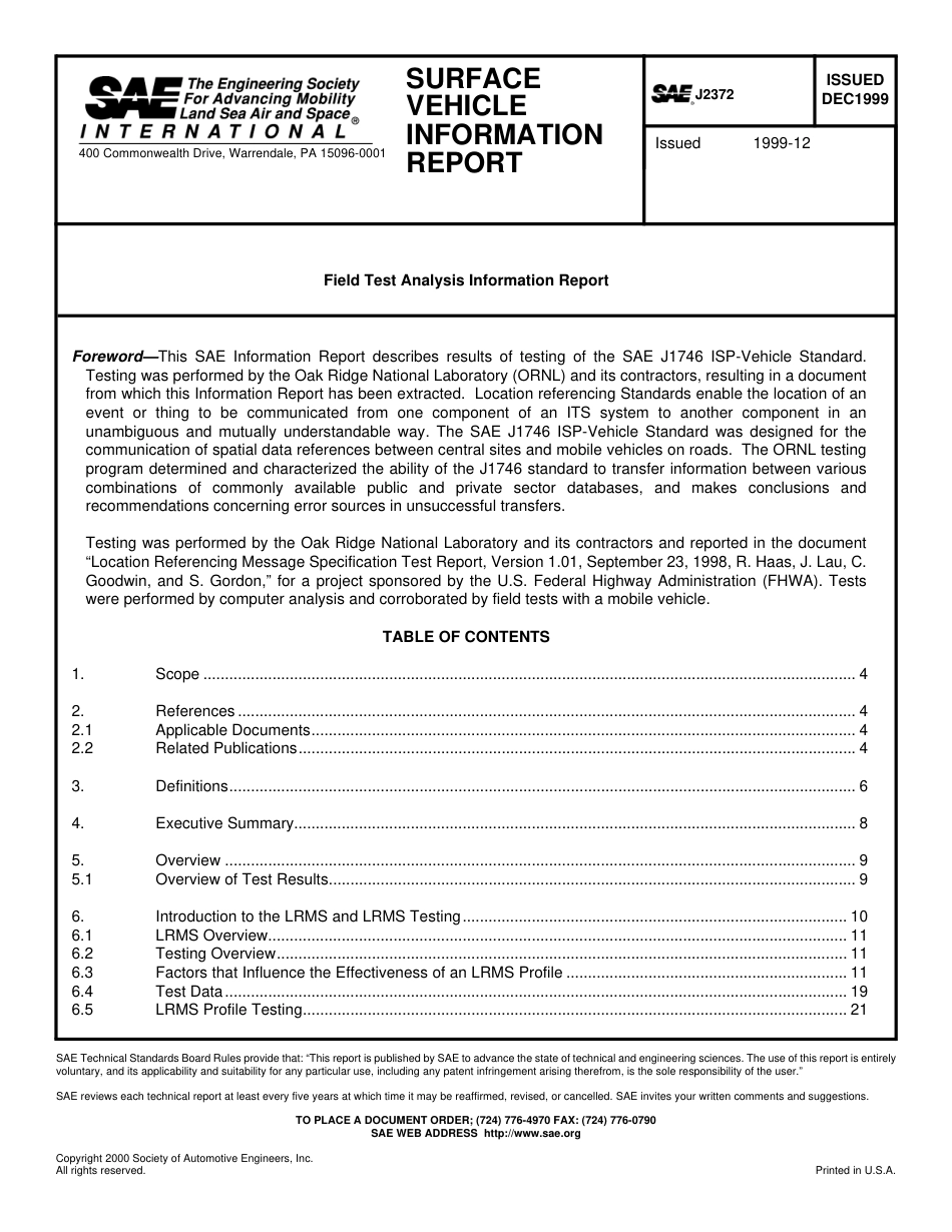SAE J2372-1999.pdf_第1页