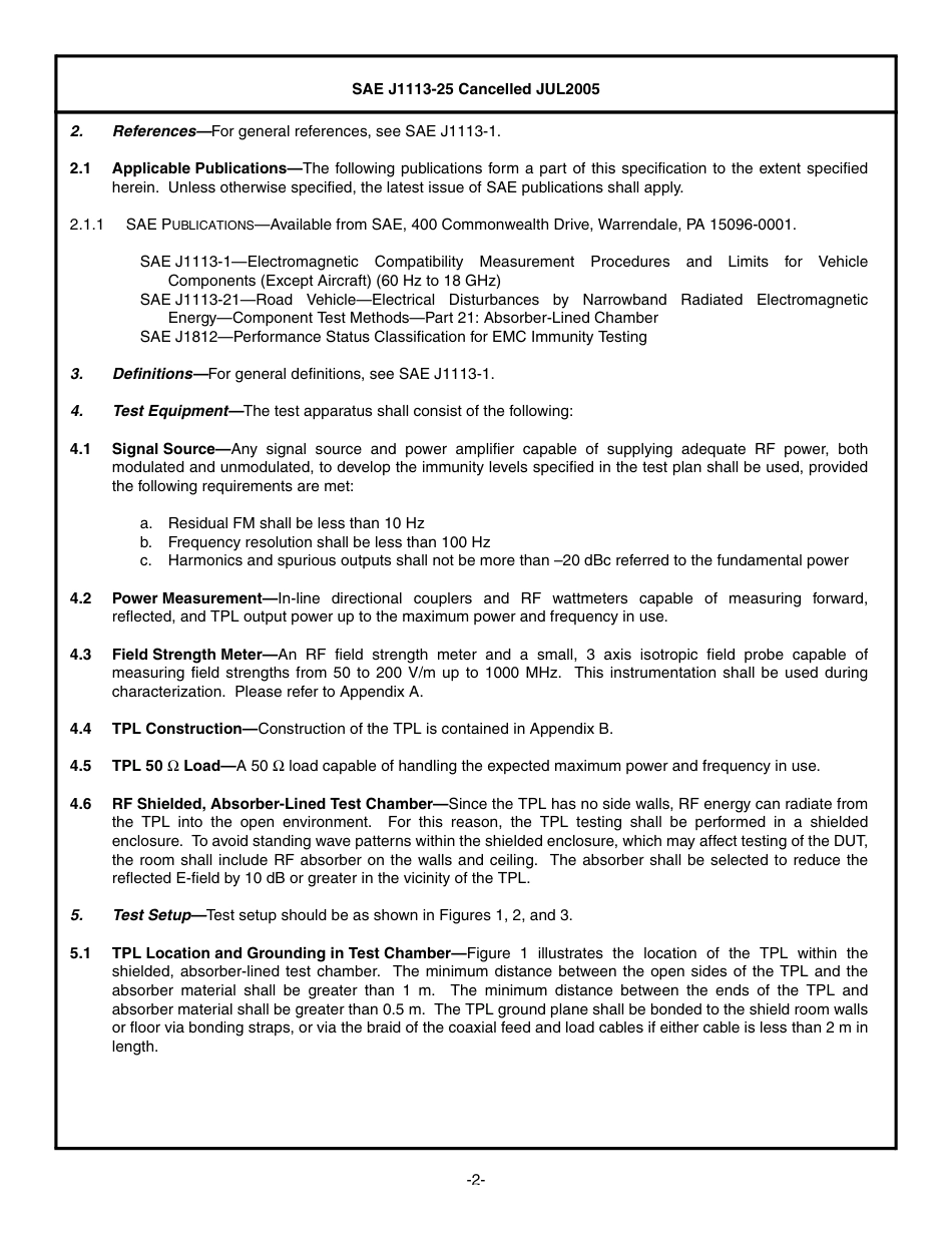SAE J1113-25-2005.pdf_第2页