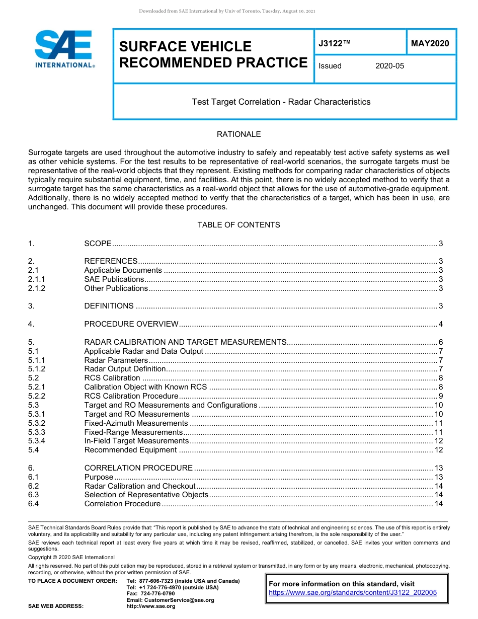 SAE J3122-2020.pdf_第1页