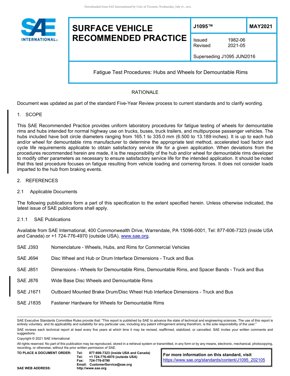 SAE J1095-2021.pdf_第1页