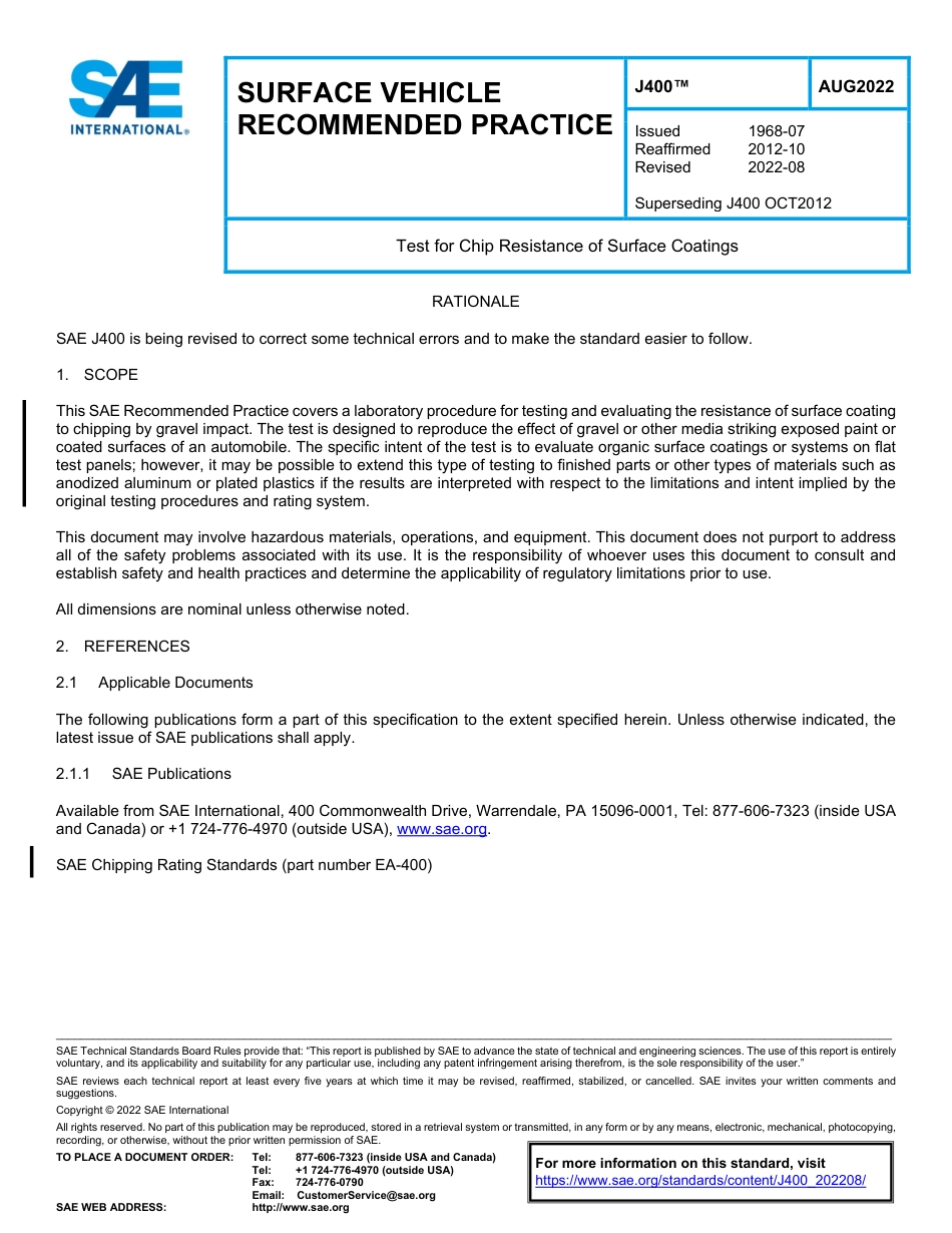 SAE J400-2022.pdf_第1页