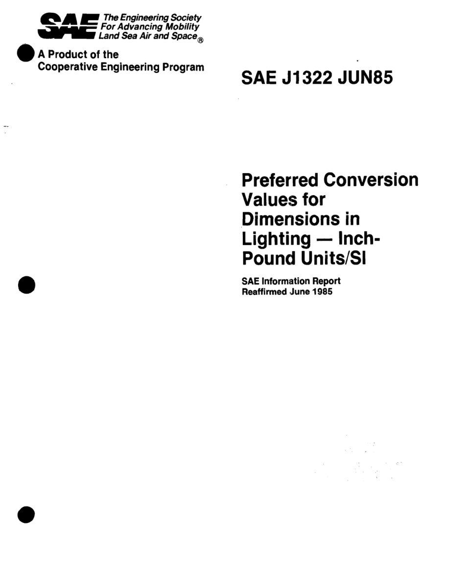 SAE J1322-1985 scan.pdf_第1页