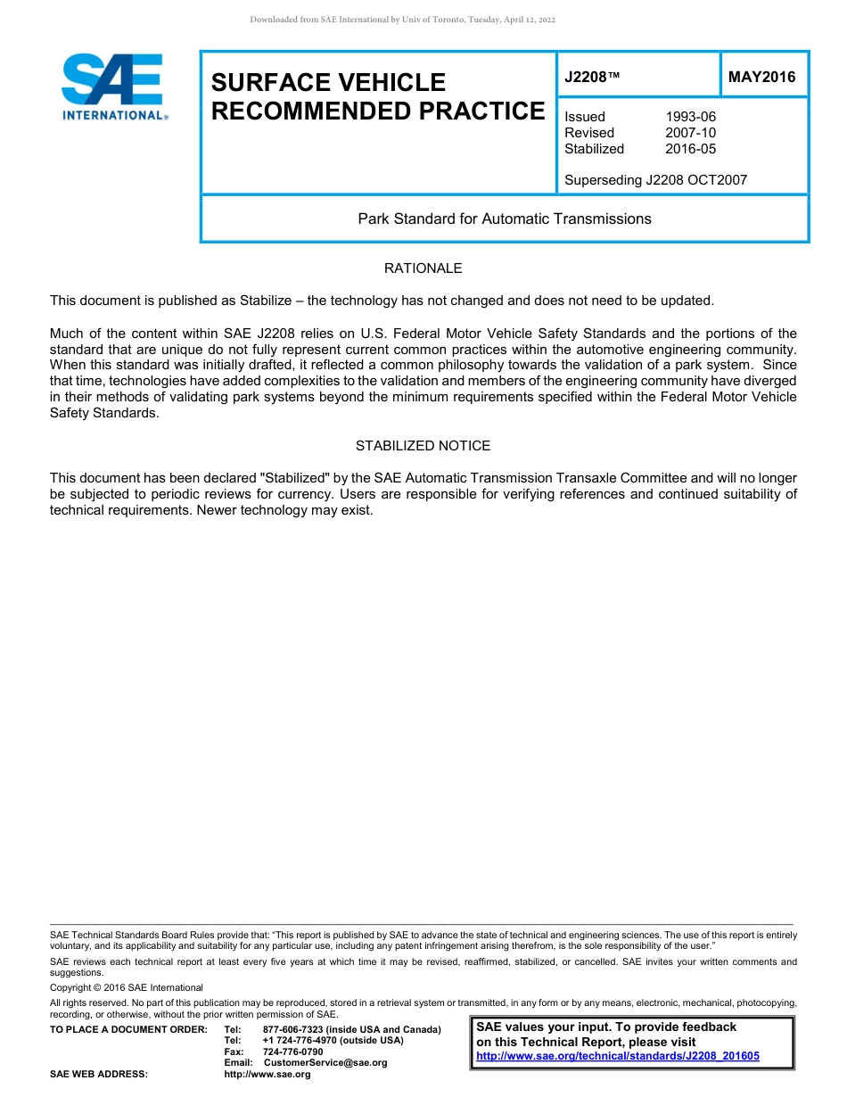 SAE J2208-2016.pdf_第1页