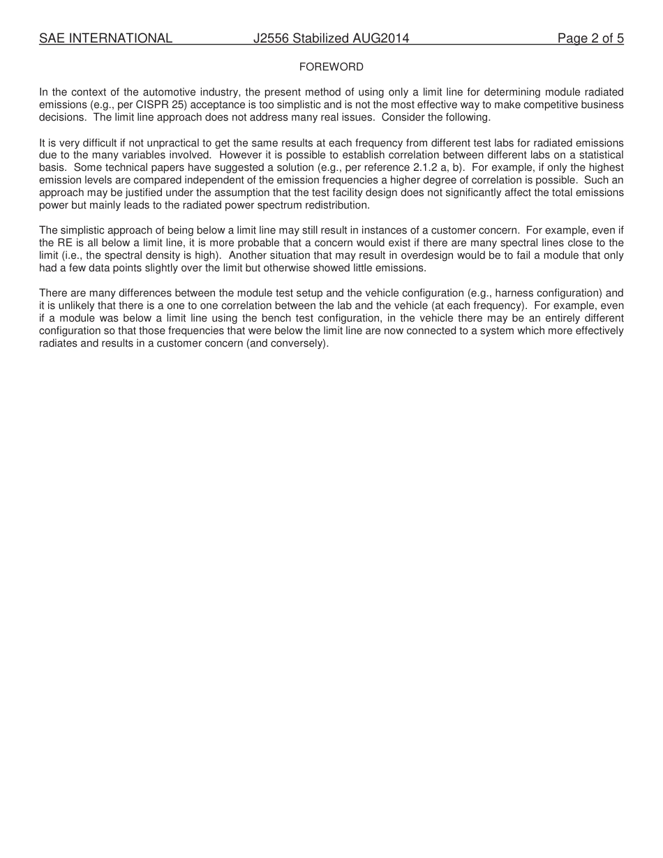 SAE J2556-2014.pdf_第2页