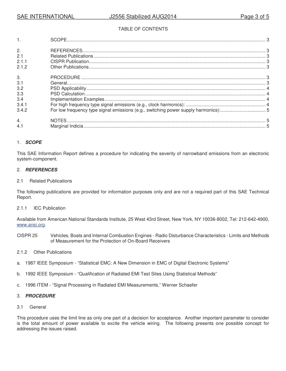 SAE J2556-2014.pdf_第3页