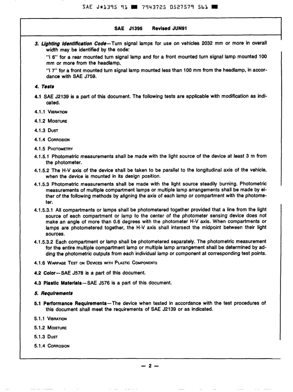 SAE J1395-1991 scan.pdf_第2页