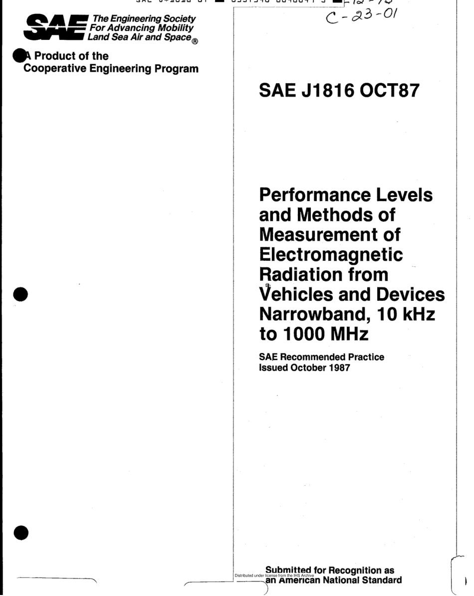 SAE J1816-1987 scan.pdf_第1页