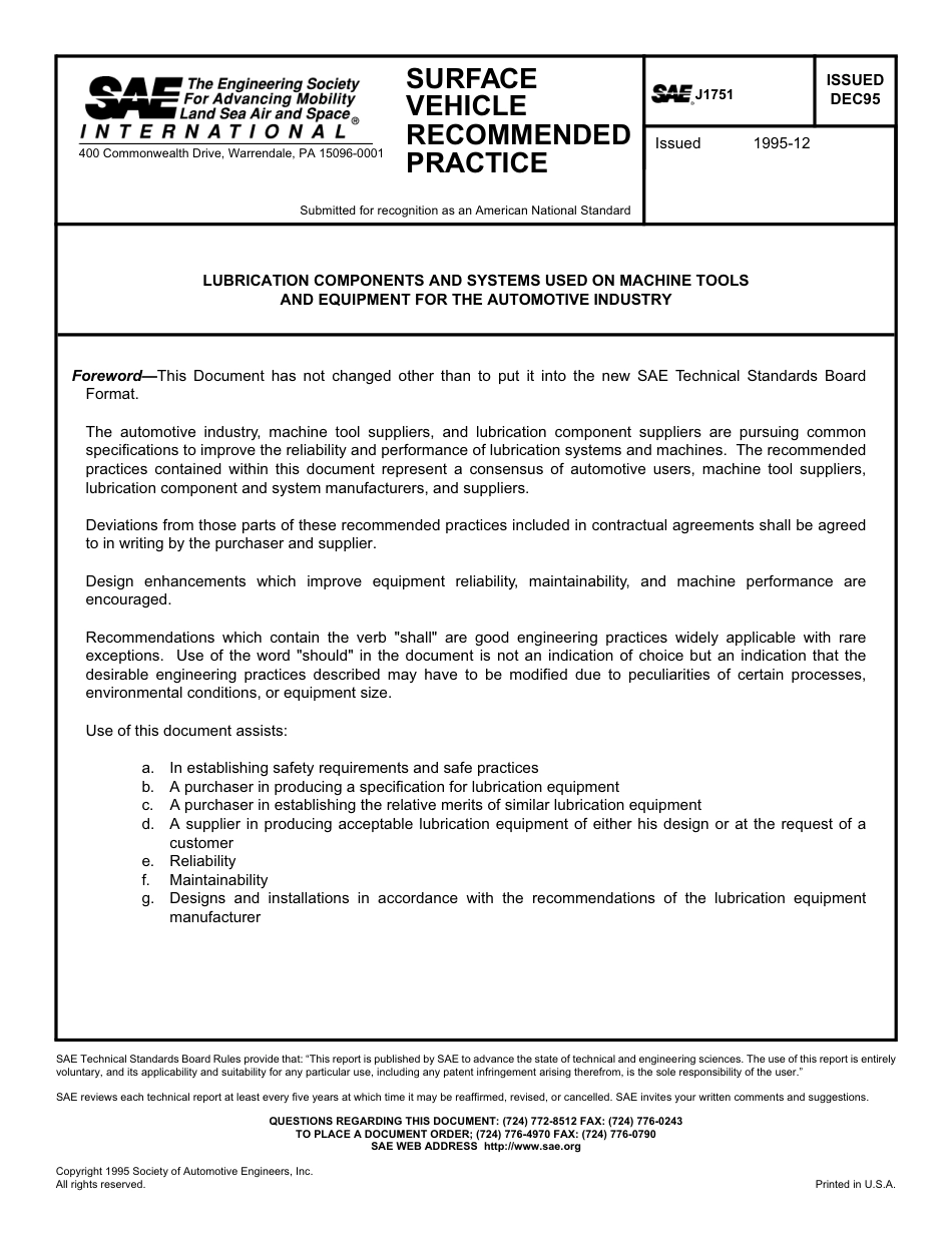 SAE J1751-1995.pdf_第1页