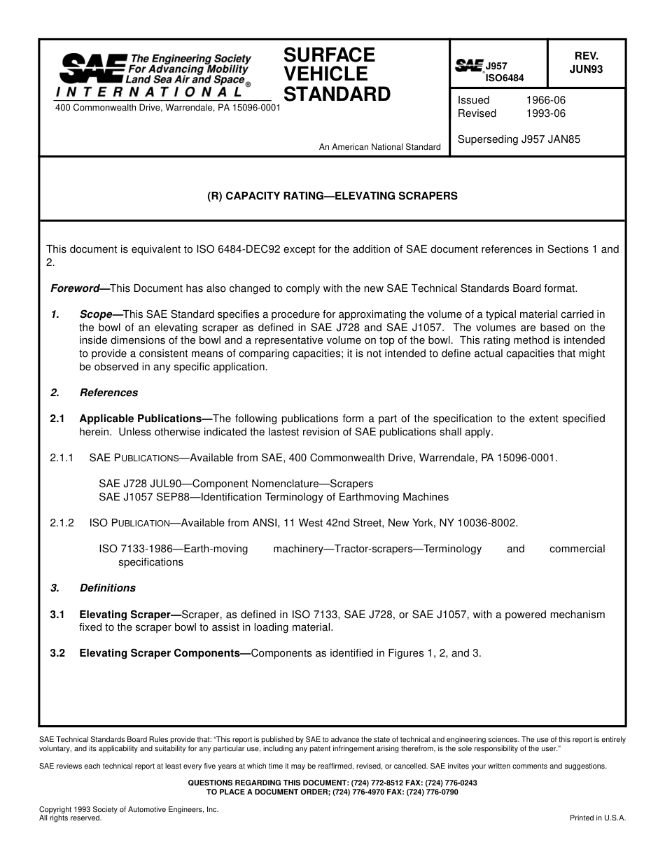 SAE J957-1993.pdf_第1页