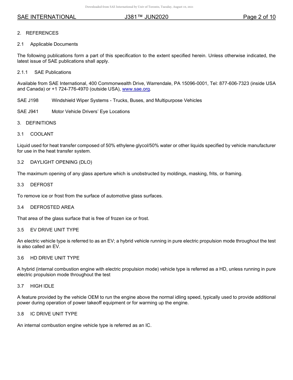 SAE J381-2020.pdf_第2页