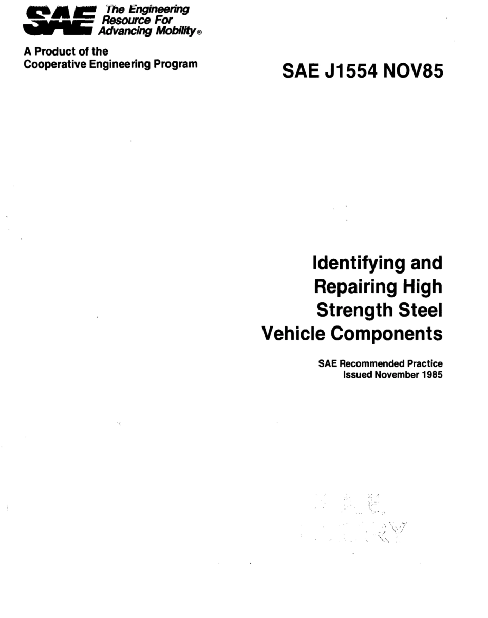 SAE J1554-1985 scan.pdf_第1页