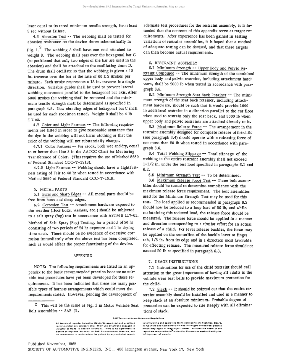 SAE J842-1962 scan.pdf_第2页