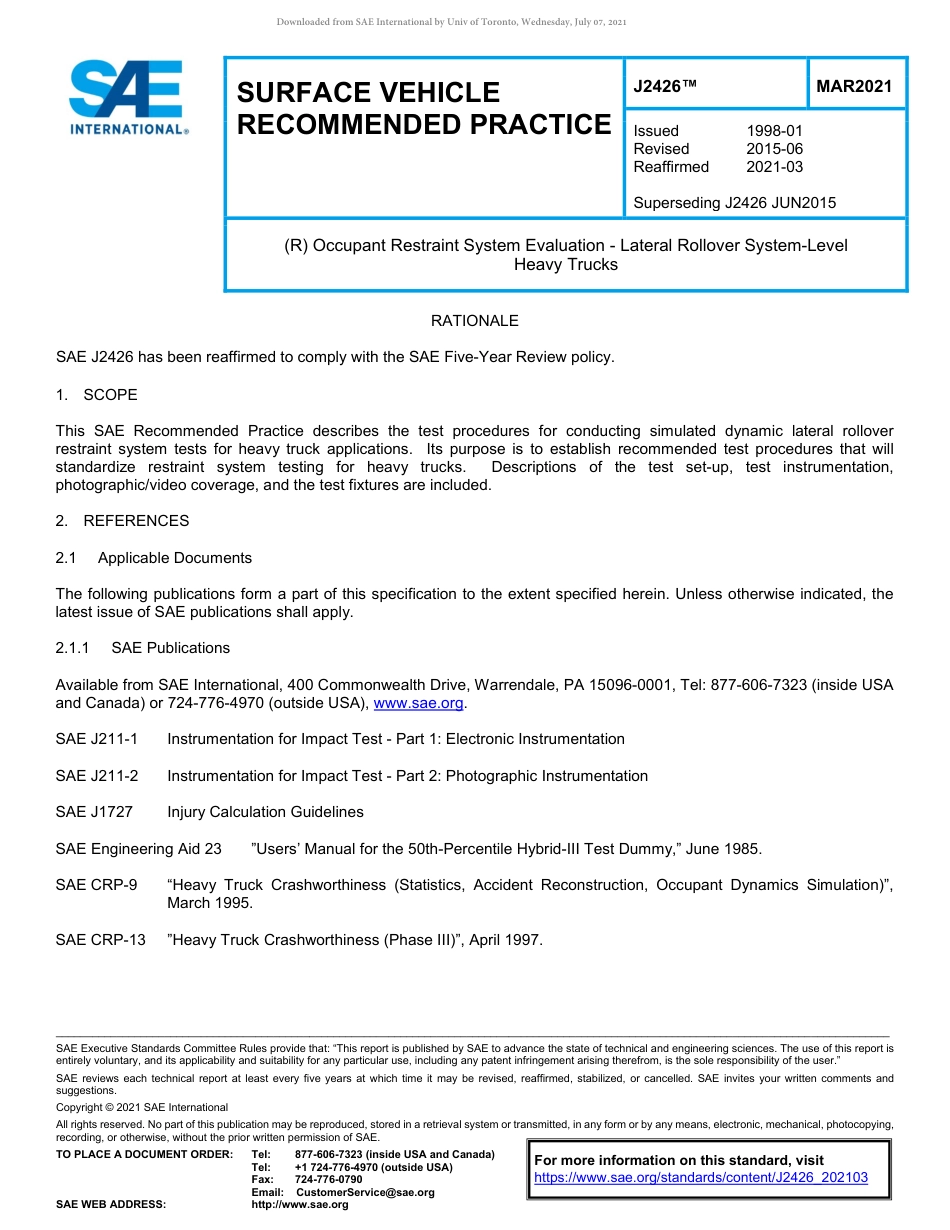 SAE J2426-2021.pdf_第1页