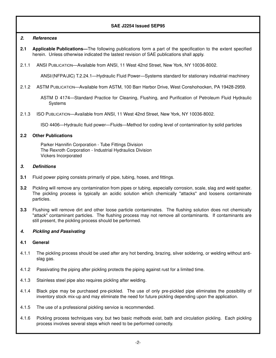 SAE J2254-1995.pdf_第2页