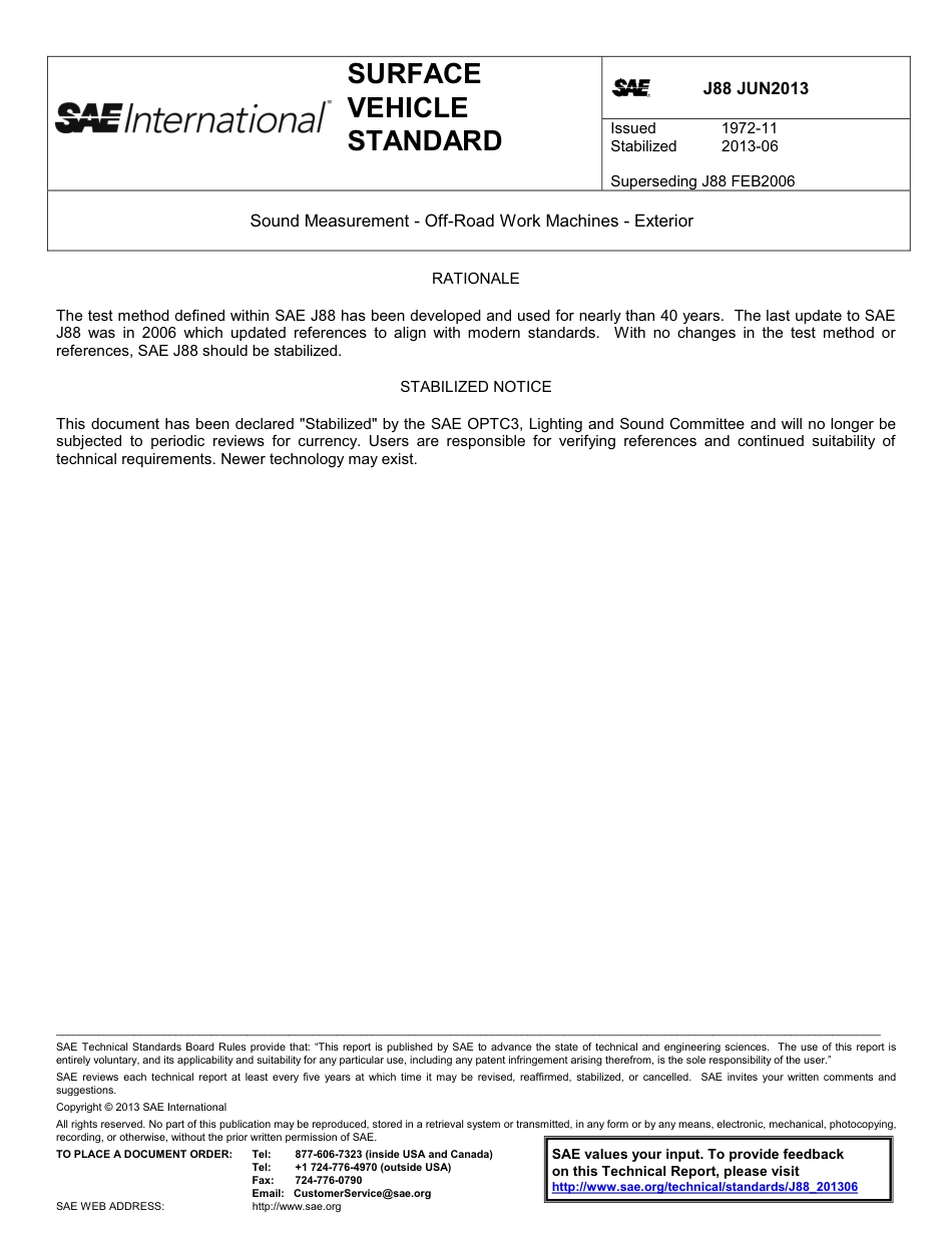 SAE J88-2013.pdf_第1页