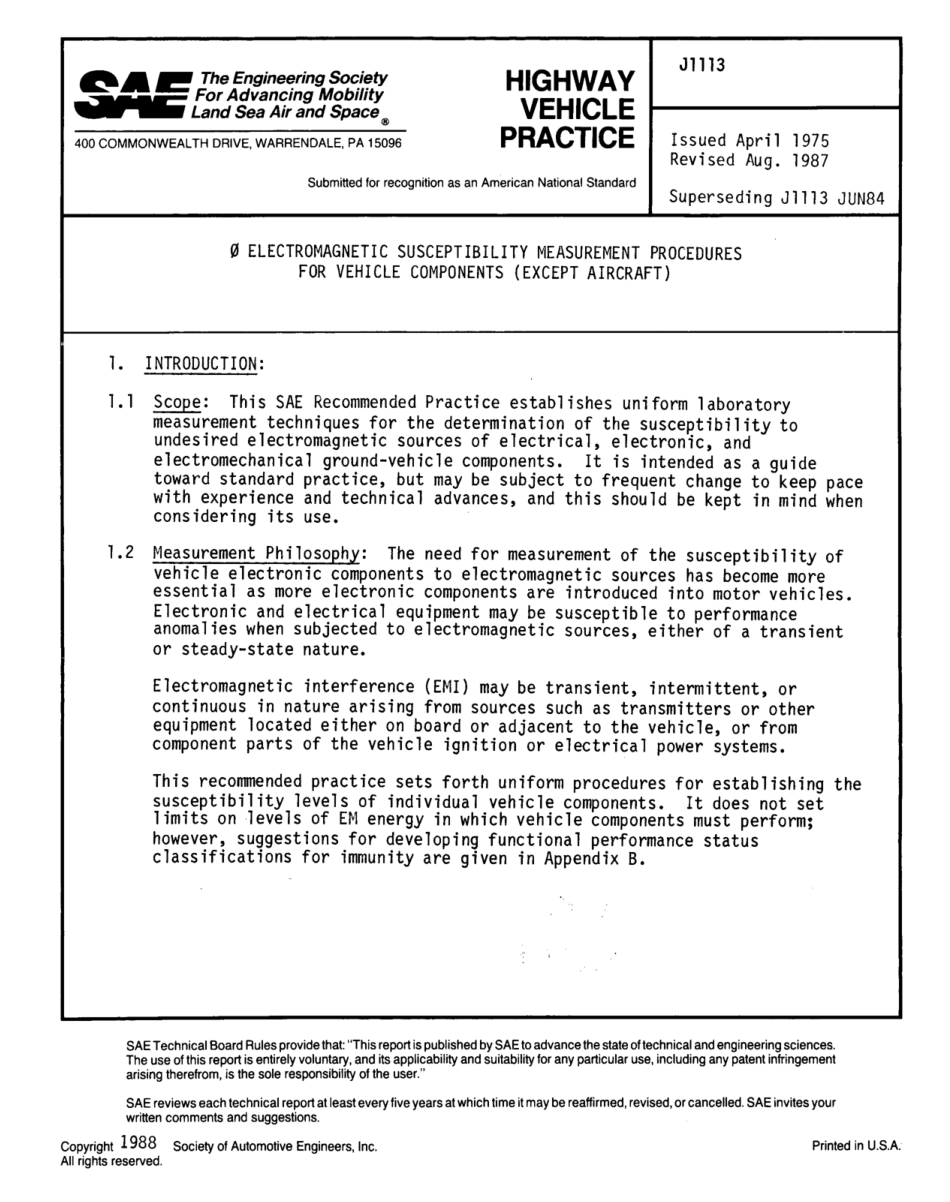 SAE J1113-1987 scan.pdf_第3页