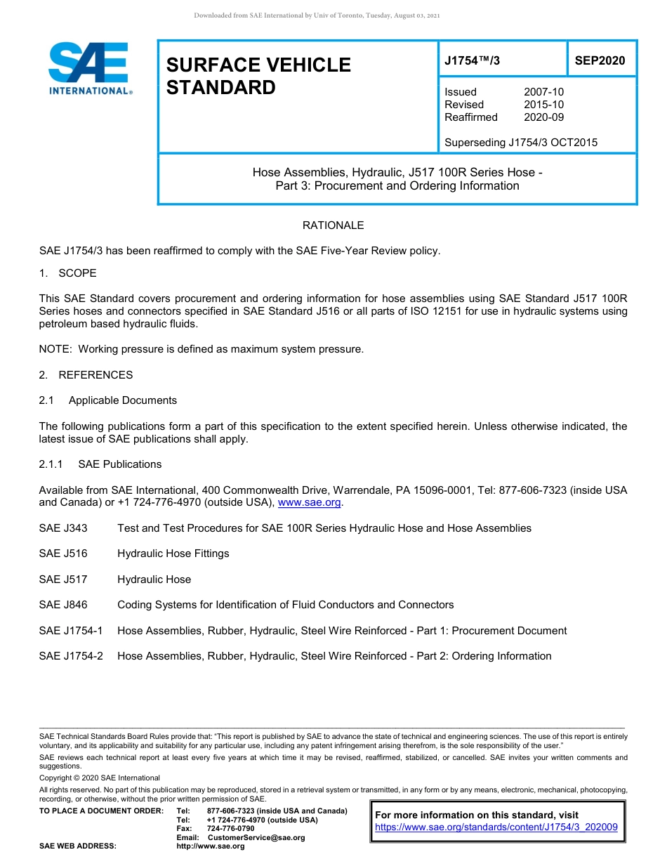 SAE J1754-3-2020(1).pdf_第1页