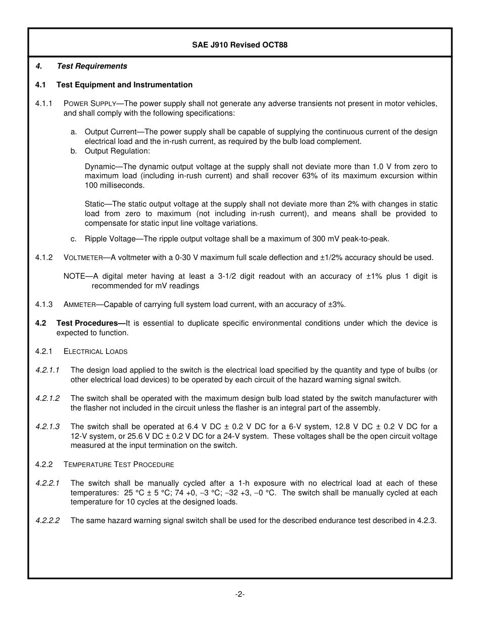 SAE J910-1988.pdf_第2页