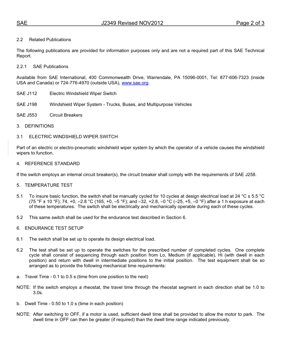 SAE J2349-2012.pdf_第2页
