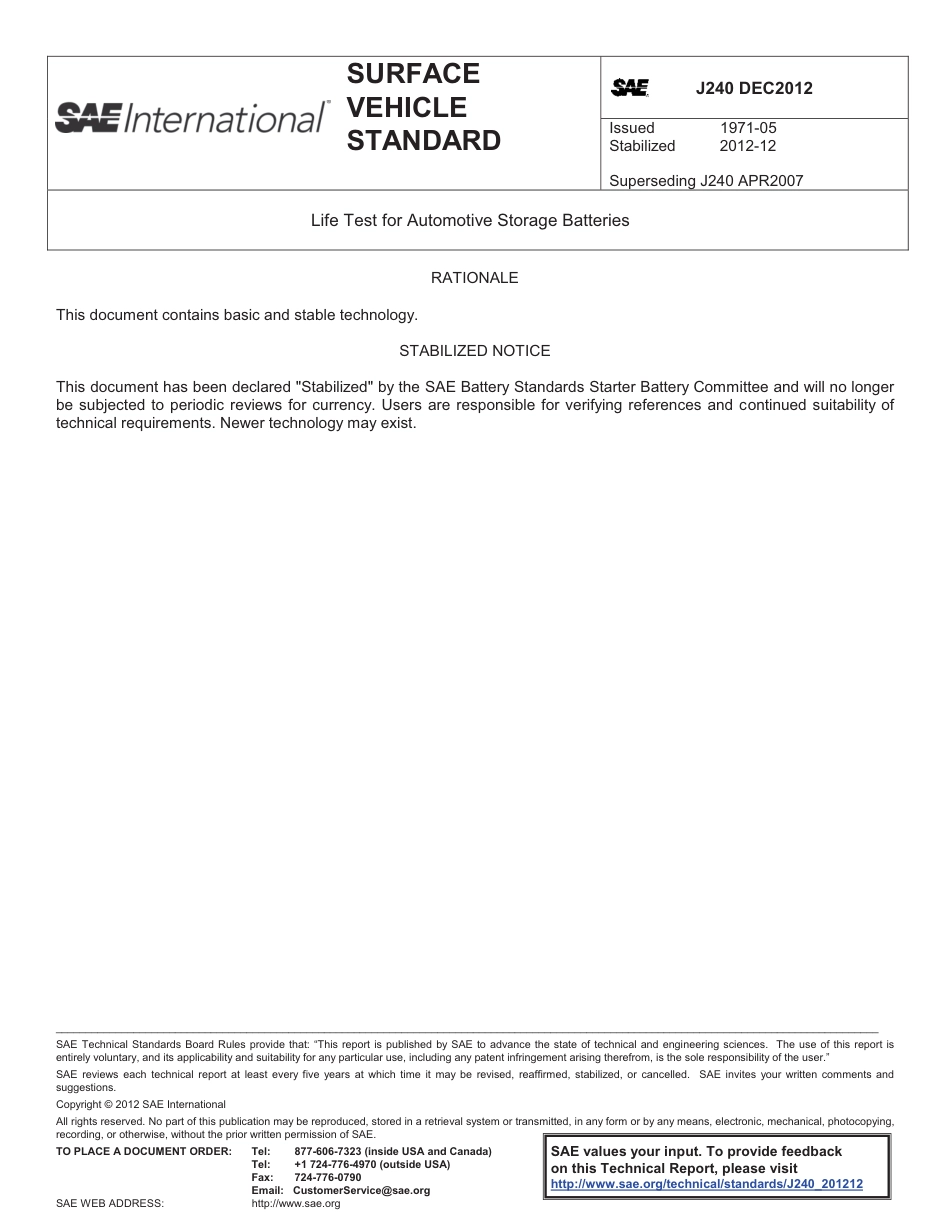 SAE J240-2012.pdf_第1页