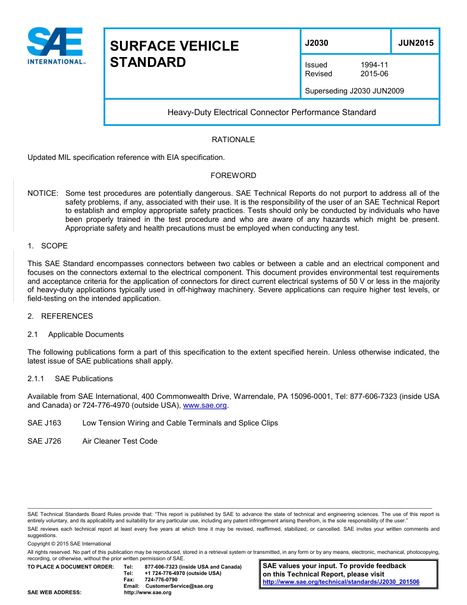 SAE J2030-2015.pdf_第1页