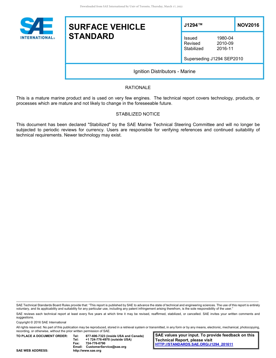 SAE J1294-2016.pdf_第1页