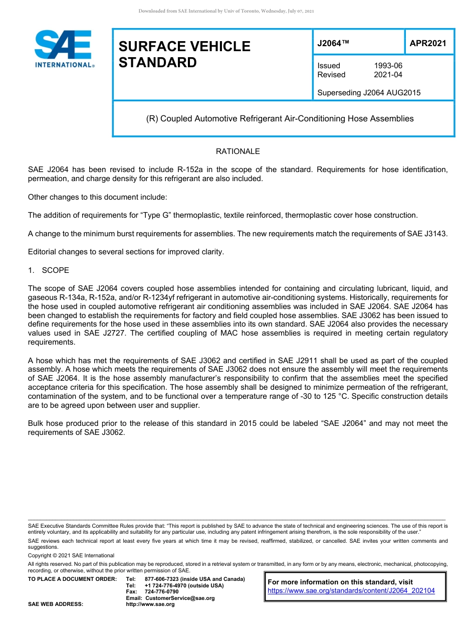 SAE J2064-2021.pdf_第1页