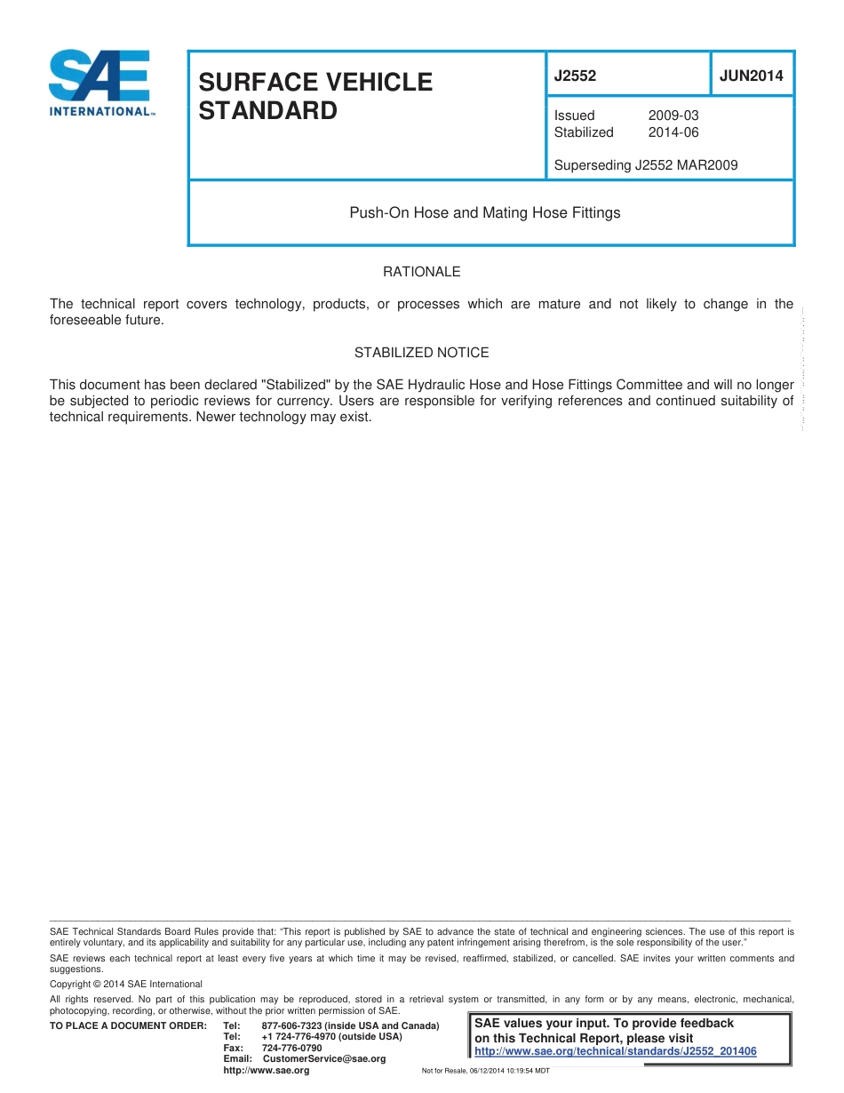 SAE J2552-2014.pdf_第1页