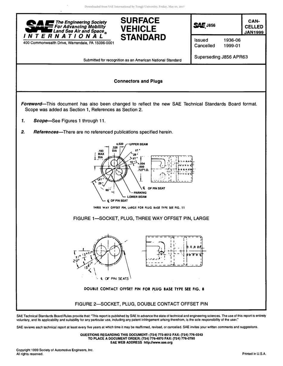 SAE J856-1999 scan.pdf_第1页