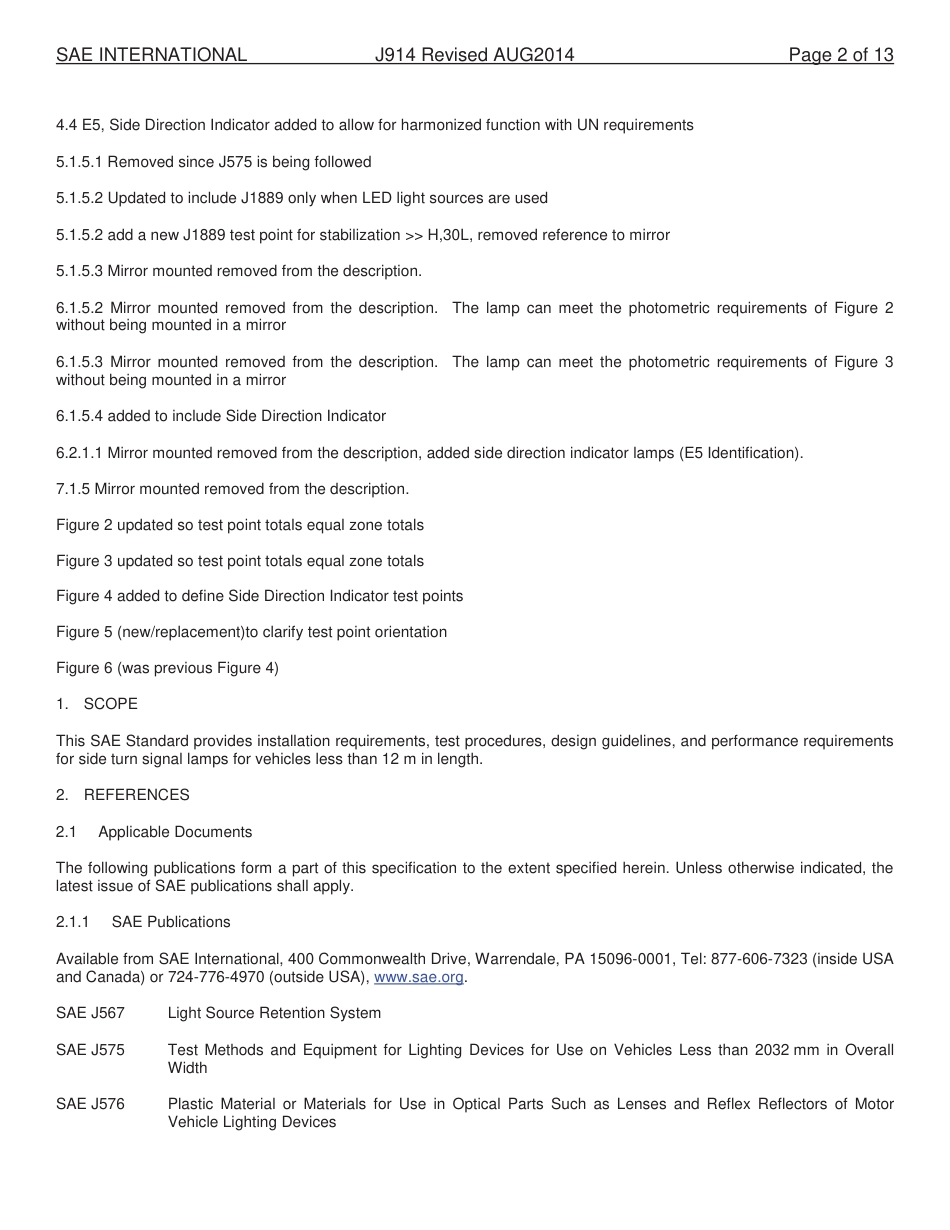 SAE J914-2014.pdf_第2页