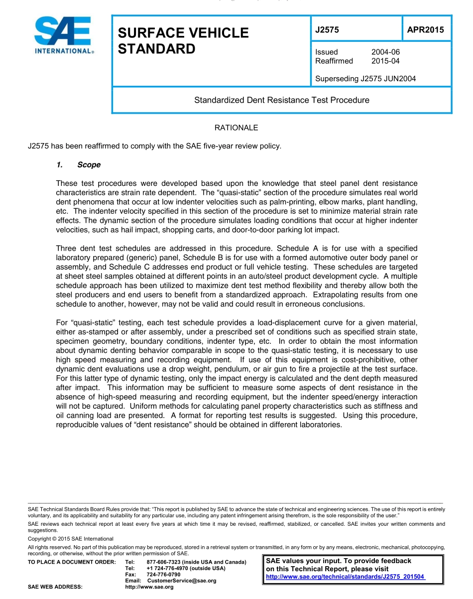 SAE J2575-2015.pdf_第1页