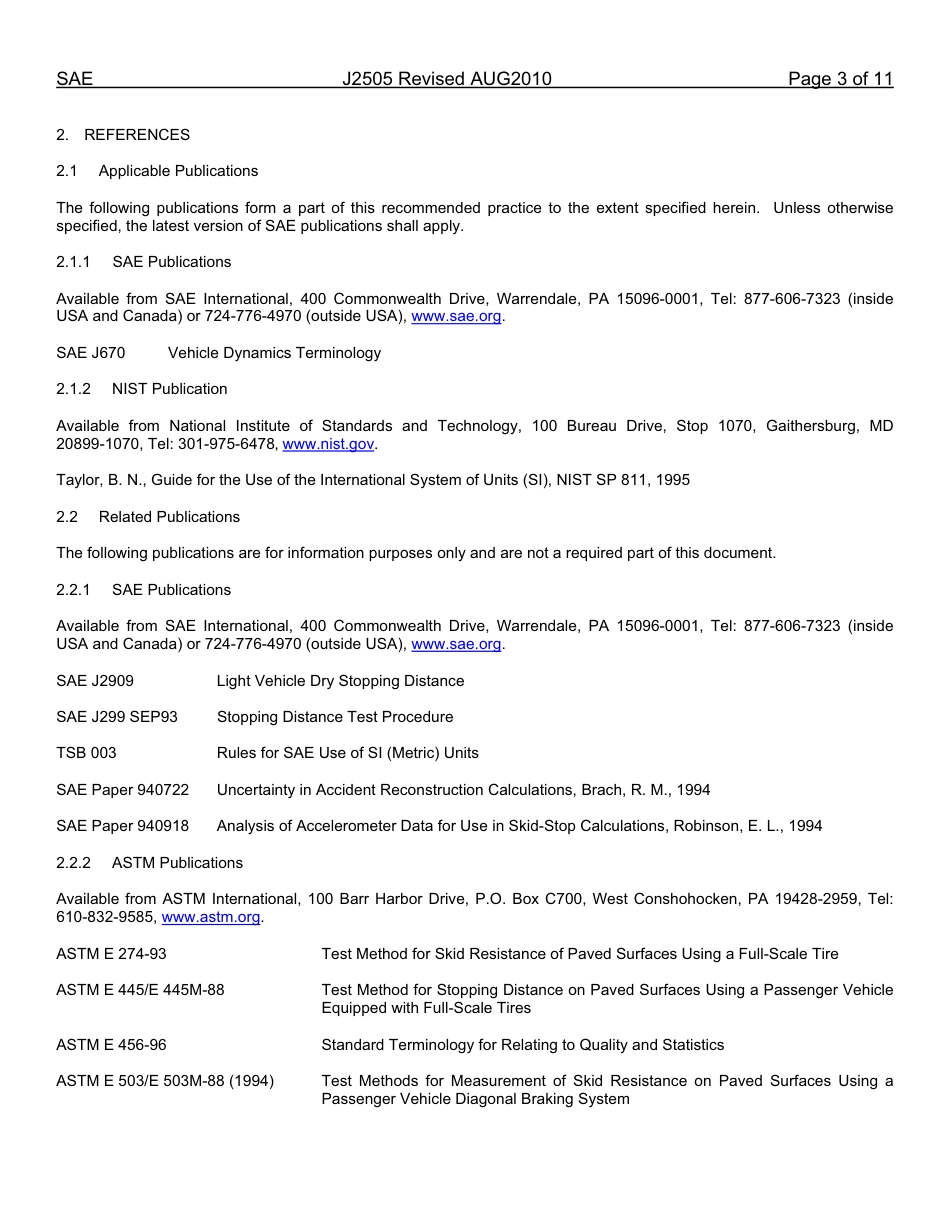 SAE J2505-2010.pdf_第3页
