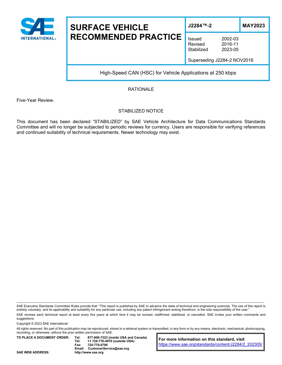 SAE J2284-2-2023.pdf_第1页